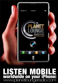 listen global on your smartphone
