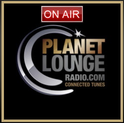 ON AIR Planet Lounge Radio